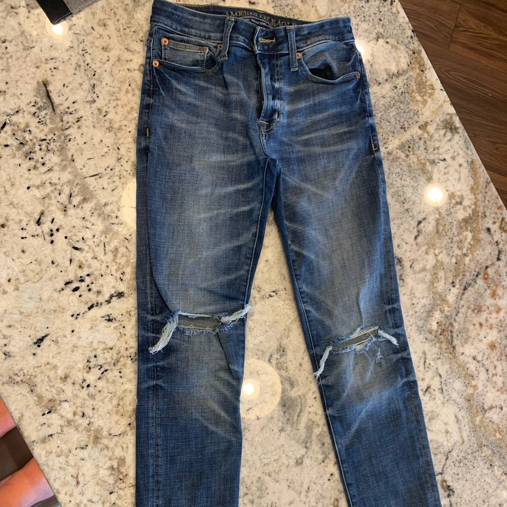 Men’s flexsoft skinny jeans